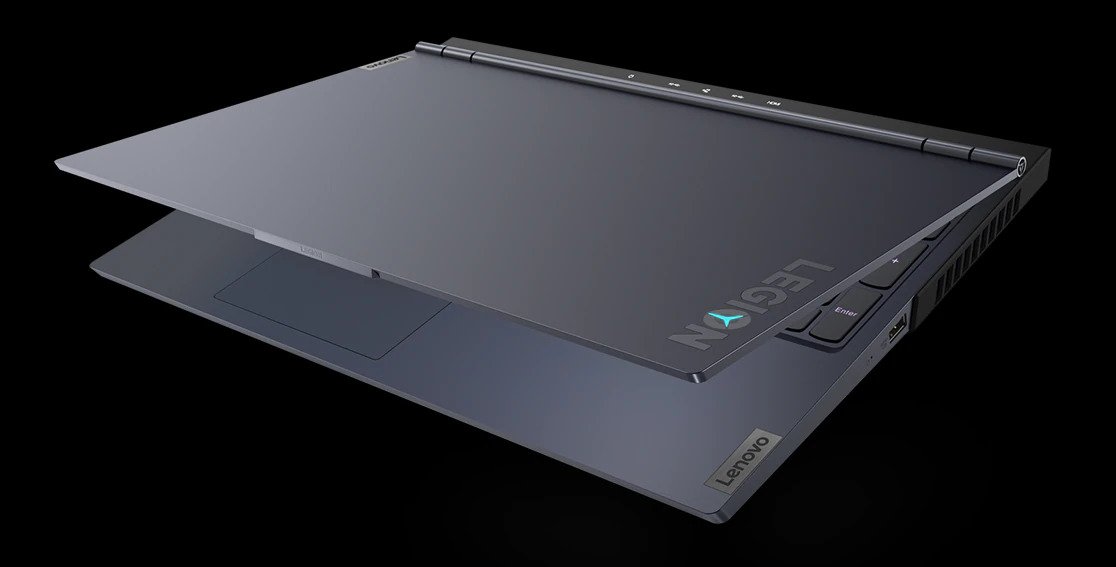 Lenovo Legion 7i, 5i, 5i pro Gaming Laptops announced with 11th Gen Intel Core H-Series processors